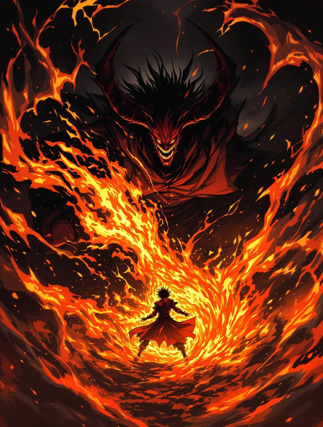 鬼灭之刃 无限列车篇 - 劇場版 鬼滅の刃 無限列車編 - 里番动漫在线观看动画电影