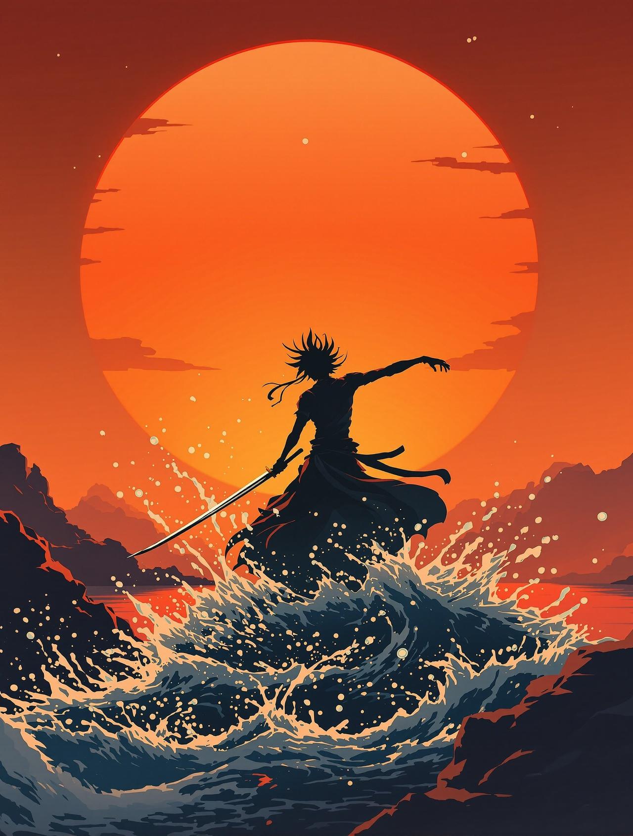 鬼灭之刃 锻刀村篇 - 里番动漫在线观看热门榜单第7名