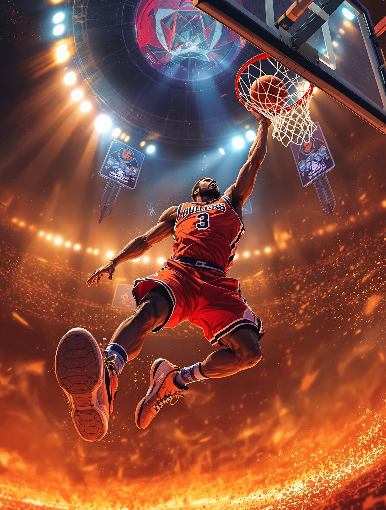 灌篮高手 - THE FIRST SLAM DUNK - 里番动漫在线观看动画电影精选