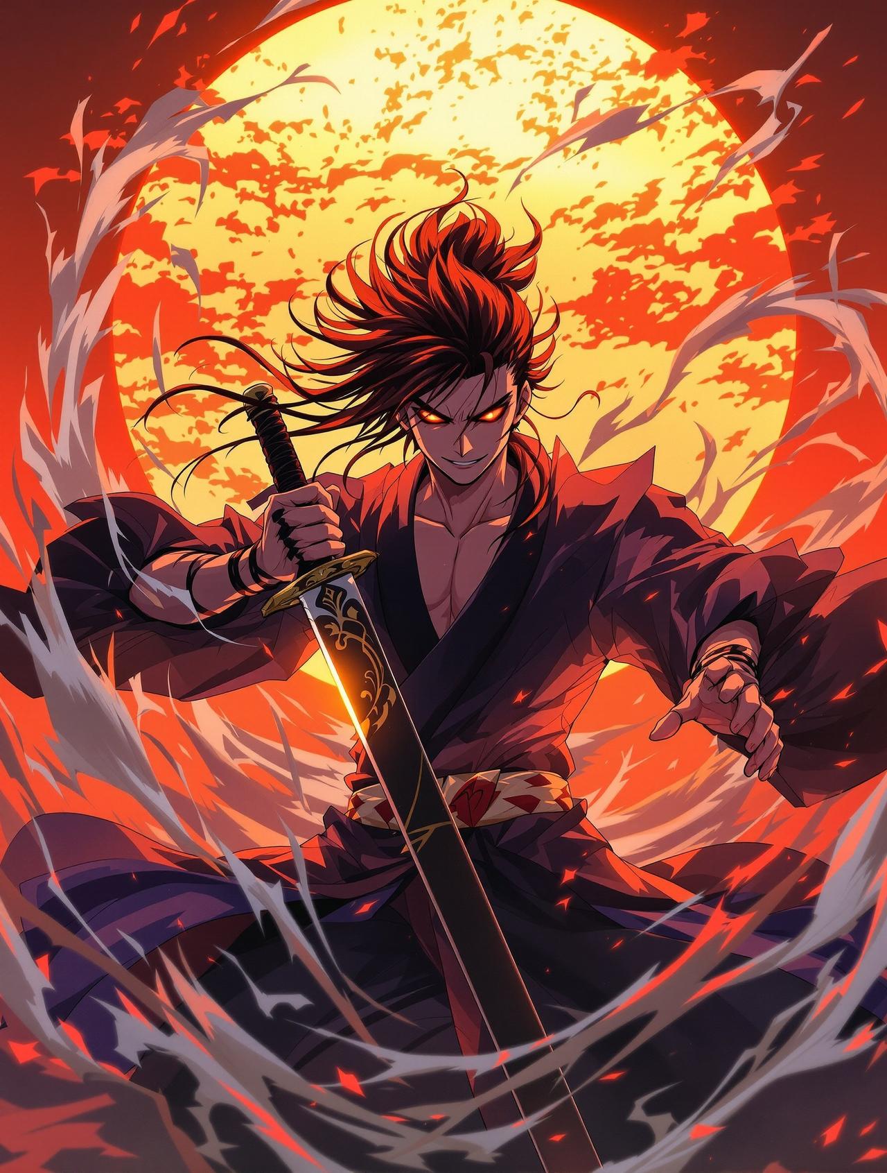 鬼灭之刃 锻刀村篇 - 鬼滅の刃 刀鍛冶の里編 - 里番动漫在线观看动漫番剧推荐